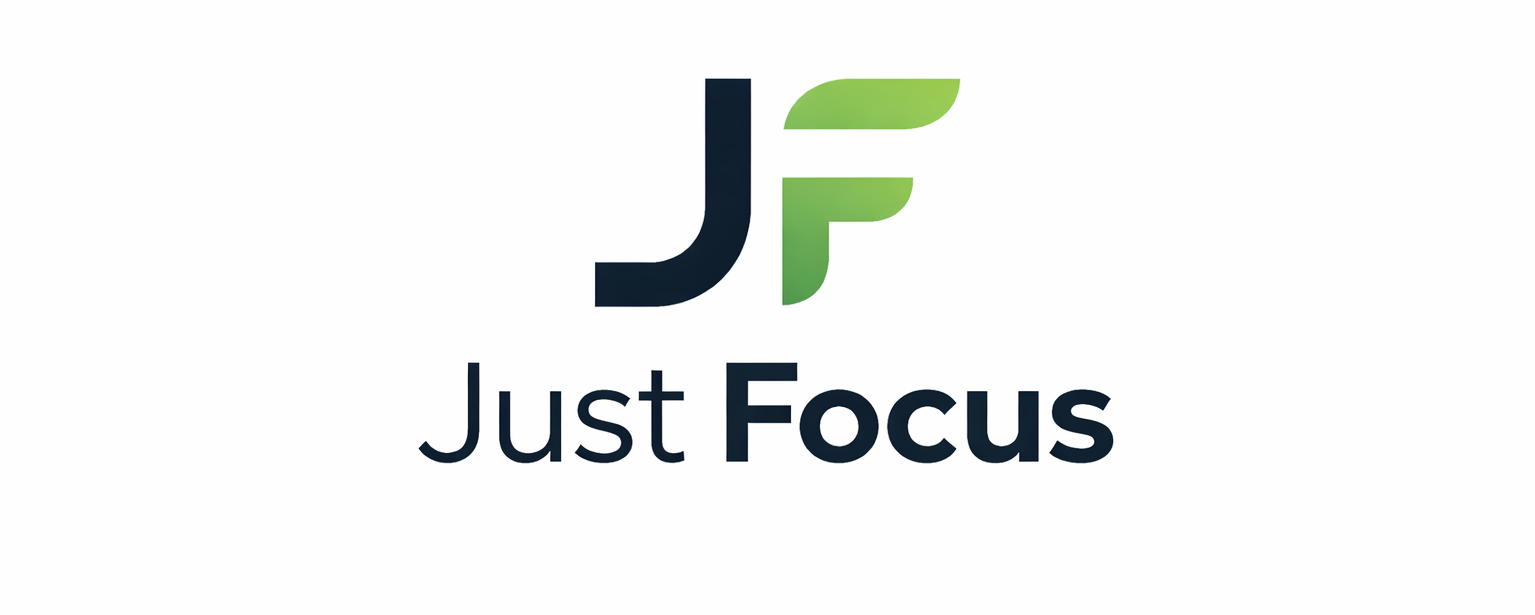Focus Pouch